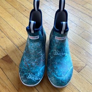 Xtratuf Deck Boots | size 9M